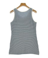 Christian Dior（クリスチャンディオール）タンクトップ 紺 サイズ:M レディース/2200677087030