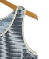 Christian Dior（クリスチャンディオール）タンクトップ 紺 サイズ:M レディース/2200677087030