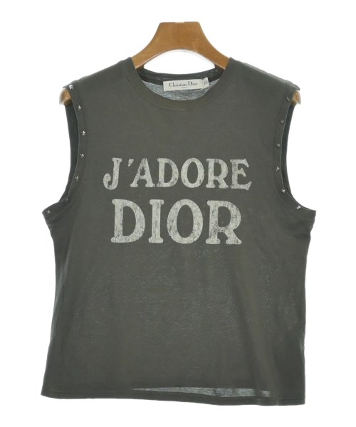 クリスチャンディオール(Christian Dior)のChristian Dior ノースリーブ