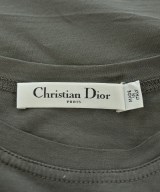Christian Dior（クリスチャンディオール）ノースリーブ グレー サイズ:XS レディース/2200680345103