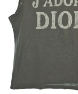 Christian Dior（クリスチャンディオール）ノースリーブ グレー サイズ:XS レディース/2200680345103