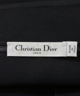 Christian Dior（クリスチャンディオール）ミニスカート 黒 サイズ:38(S位) レディース/2200680345134