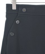 Christian Dior（クリスチャンディオール）ミニスカート 黒 サイズ:38(S位) レディース/2200680345134