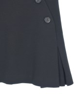 Christian Dior（クリスチャンディオール）ミニスカート 黒 サイズ:38(S位) レディース/2200680345134