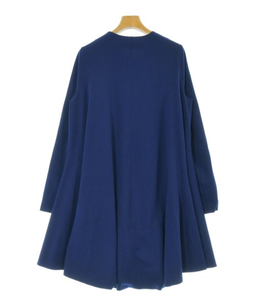 Christian Dior（クリスチャンディオール）ワンピース 紺 サイズ:36(XS位) レディース/2200680870025