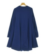 Christian Dior（クリスチャンディオール）ワンピース 紺 サイズ:36(XS位) レディース/2200680870025
