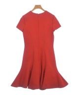 Christian Dior（クリスチャンディオール）ワンピース 赤 サイズ:40(M位) レディース/2200681748187