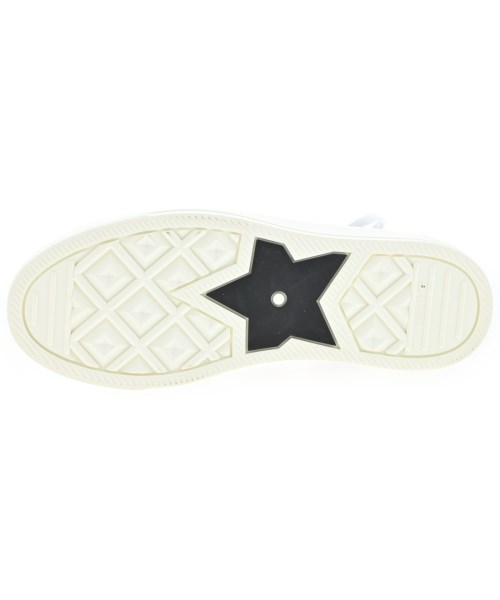 Christian Dior（クリスチャンディオール）スニーカー ピンク サイズ:EU36 1/2(23cm位) レディース/2200693813033