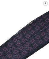 Christian Dior（クリスチャンディオール）ネクタイ 紺 サイズ:- メンズ/2200686967019