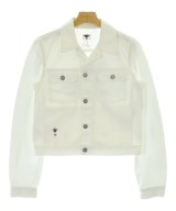 Christian Dior デニムジャケット