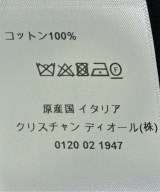 Christian Dior（クリスチャンディオール）ワンピース 紺 サイズ:34(XXS位) レディース/2200693874041