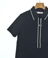 Christian Dior（クリスチャンディオール）ワンピース 紺 サイズ:34(XXS位) レディース/2200693874041