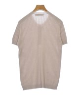 Christian Dior（クリスチャンディオール）ニット・セーター ベージュ サイズ:44(L位) レディース/2200693874225