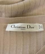 Christian Dior（クリスチャンディオール）ニット・セーター ベージュ サイズ:44(L位) レディース/2200693874225