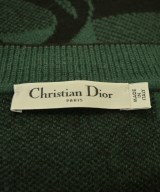 Christian Dior（クリスチャンディオール）ニット・セーター 緑 サイズ:40(M位) レディース/2200693874348