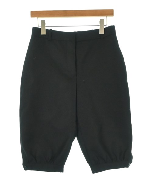 Christian Dior(クリスチャンディオール)ショートパンツ 黒 サイズ:40(M位)/2200693874393