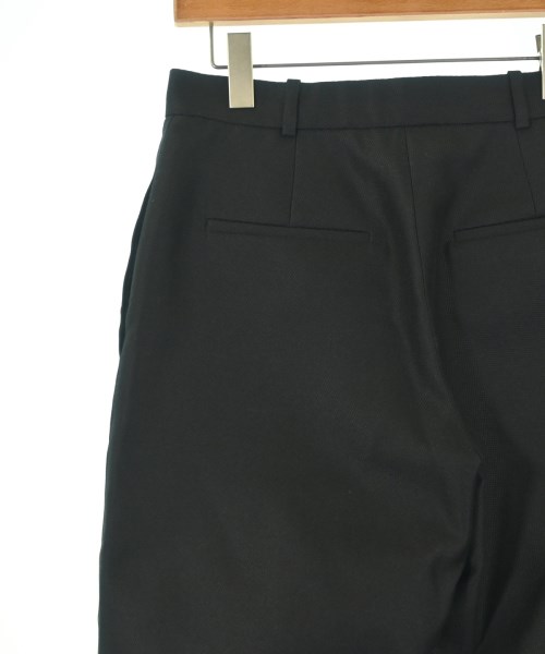 Christian Dior（クリスチャンディオール）ショートパンツ 黒 サイズ:40(M位) レディース/2200693874393