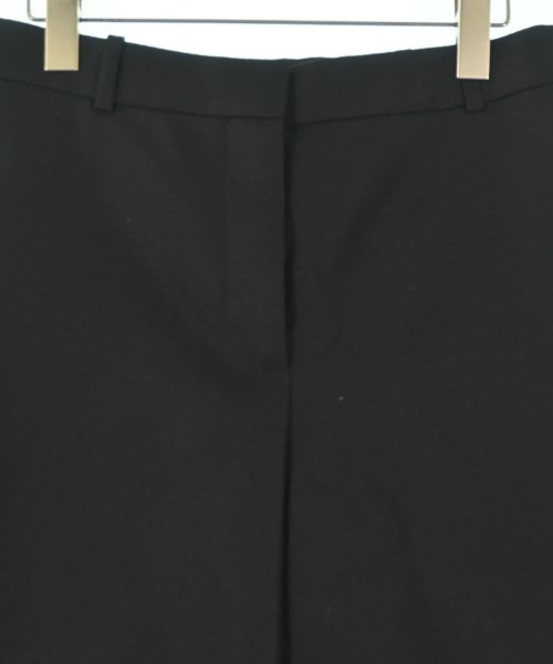 Christian Dior（クリスチャンディオール）ショートパンツ 黒 サイズ:40(M位) レディース/2200693874393