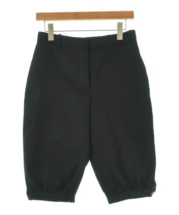 【新品・タグ付】Christian Dior 地図柄ショートパンツ Christian Dior（クリスチャンディオール）ショートパンツ 黒 サイズ