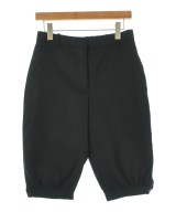 Christian Dior（クリスチャンディオール）ショートパンツ 黒 サイズ:40(M位) レディース/2200693874393