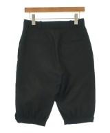 Christian Dior（クリスチャンディオール）ショートパンツ 黒 サイズ:40(M位) レディース/2200693874393