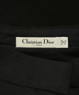 Christian Dior（クリスチャンディオール）ショートパンツ 黒 サイズ:40(M位) レディース/2200693874393