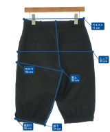 Christian Dior（クリスチャンディオール）ショートパンツ 黒 サイズ:40(M位) レディース/2200693874393