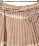 Christian Dior（クリスチャンディオール）ロング・マキシ丈スカート ピンク サイズ:44(L位) レディース/2200693874430