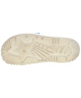 Christian Dior（クリスチャンディオール）サンダル 青 サイズ:EU37 1/2(24cm位) レディース/2200693874546