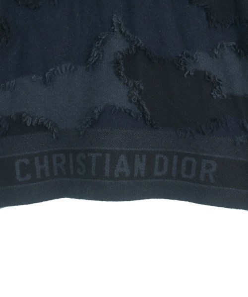 Christian Dior（クリスチャンディオール）カーディガン 紺 サイズ:40(M位) レディース/2200694570010