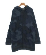 Christian Dior（クリスチャンディオール）カーディガン 紺 サイズ:40(M位) レディース/2200694570010