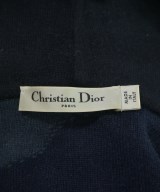 Christian Dior（クリスチャンディオール）カーディガン 紺 サイズ:40(M位) レディース/2200694570010