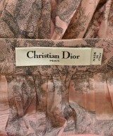 Christian Dior（クリスチャンディオール）ひざ丈スカート ピンク サイズ:42(M位) レディース/2200694570058