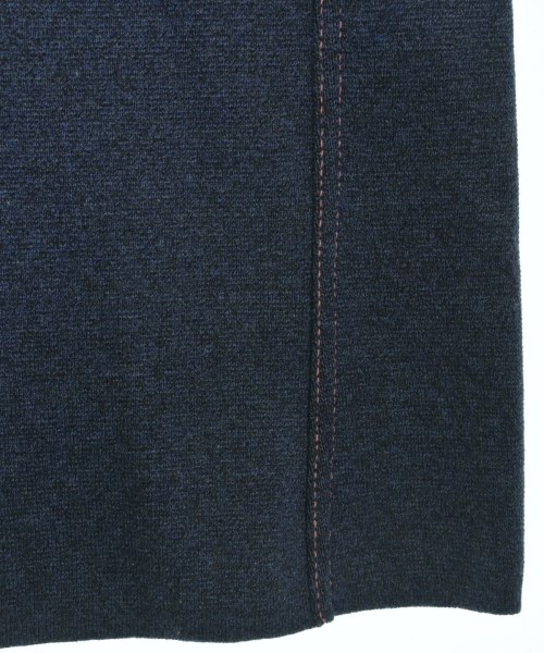 Christian Dior（クリスチャンディオール）ロング・マキシ丈スカート 青 サイズ:40(M位) レディース/2200689941177