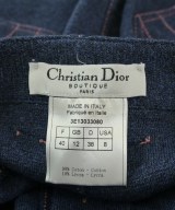 Christian Dior（クリスチャンディオール）ロング・マキシ丈スカート 青 サイズ:40(M位) レディース/2200689941177