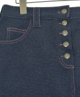 Christian Dior（クリスチャンディオール）ロング・マキシ丈スカート 青 サイズ:40(M位) レディース/2200689941177