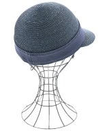 Christian Dior（クリスチャンディオール）その他 紺 サイズ:58 レディース/2200696464065