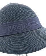 Christian Dior（クリスチャンディオール）その他 紺 サイズ:58 レディース/2200696464065