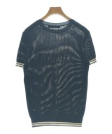 Christian Dior（クリスチャンディオール）ニット・セーター 紺 サイズ:38(S位) レディース/2200695767136