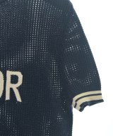 Christian Dior（クリスチャンディオール）ニット・セーター 紺 サイズ:38(S位) レディース/2200695767136
