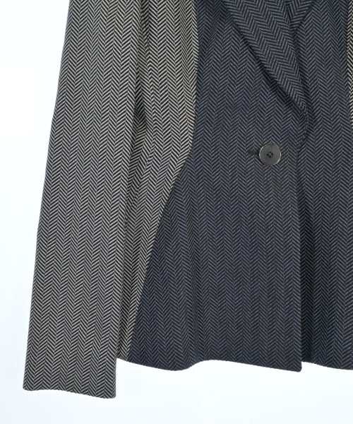 Christian Dior（クリスチャンディオール）カジュアルジャケット 紺 サイズ:40(M位) レディース/2200697701343