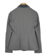 Christian Dior（クリスチャンディオール）カジュアルジャケット 紺 サイズ:40(M位) レディース/2200697701343