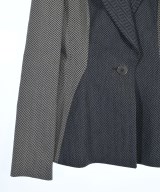 Christian Dior（クリスチャンディオール）カジュアルジャケット 紺 サイズ:40(M位) レディース/2200697701343