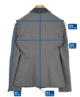 Christian Dior（クリスチャンディオール）カジュアルジャケット 紺 サイズ:40(M位) レディース/2200697701343