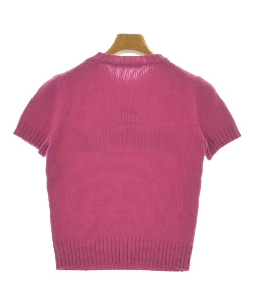 Christian Dior（クリスチャンディオール）ニット・セーター ピンク サイズ:38(S位) レディース/2200698717015