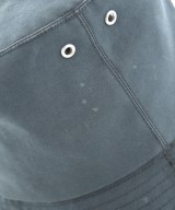 Christian Dior（クリスチャンディオール）ハット 紺 サイズ:58 レディース/2200679241133