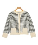 Christian Dior（クリスチャンディオール）アンサンブル 白 サイズ:40(M位) レディース/2200700066018