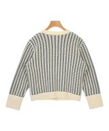 Christian Dior（クリスチャンディオール）アンサンブル 白 サイズ:40(M位) レディース/2200700066018