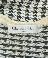 Christian Dior（クリスチャンディオール）アンサンブル 白 サイズ:40(M位) レディース/2200700066018