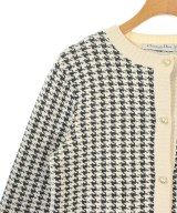 Christian Dior（クリスチャンディオール）アンサンブル 白 サイズ:40(M位) レディース/2200700066018